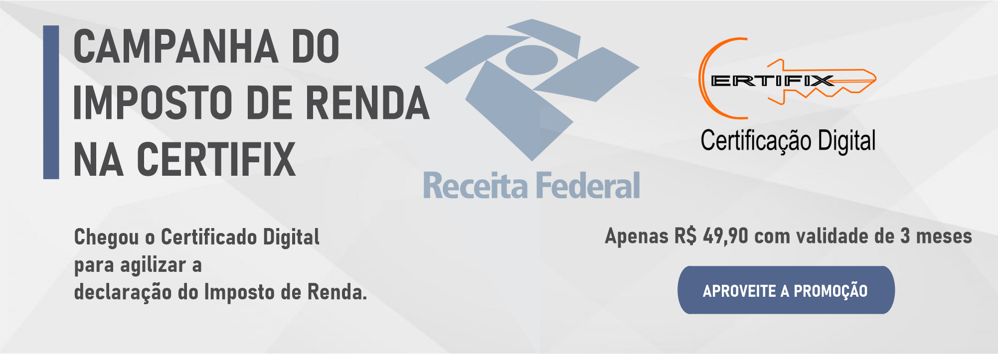 Certifix Certificadora Digital