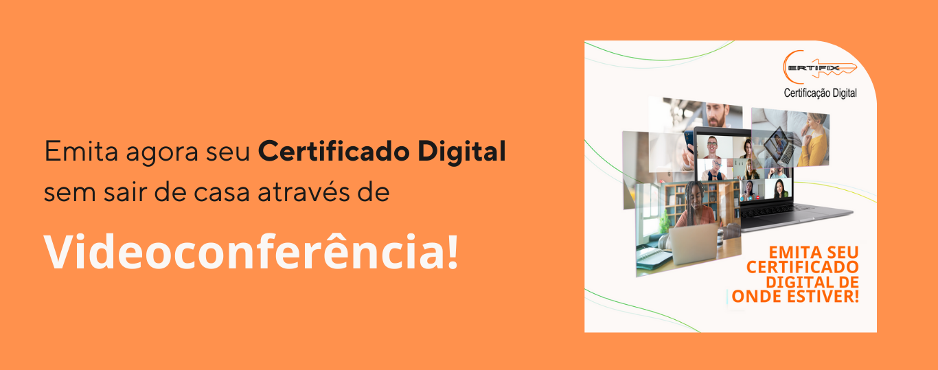 Certificado Digital Pessoa Fisica Online - Sm Certificadora Digital